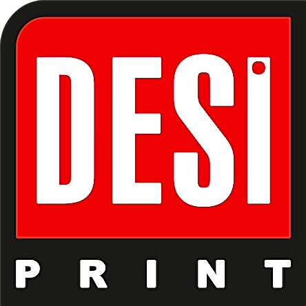 Desiprint Logo